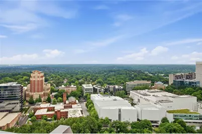 1280 W Peachtree Street NW #4003, Atlanta, GA 30309 - Photo 28