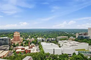 1280 W Peachtree St NW, Atlanta, GA 30309 - Photo 28