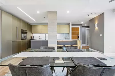 1280 W Peachtree Street NW #4003, Atlanta, GA 30309 - Photo 10