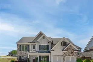 1143 Garner Creek Dr SW, Lilburn, GA 30047 - Photo 2