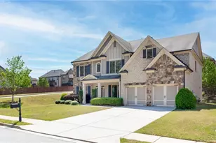 1143 Garner Creek Dr SW, Lilburn, GA 30047 - Photo 4
