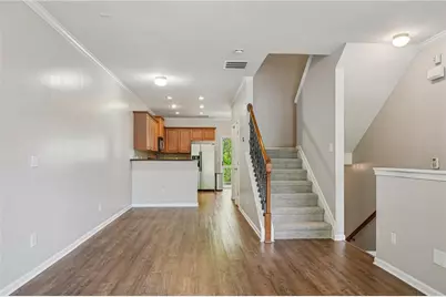 1305 Liberty Parkway NW #1305, Atlanta, GA 30318 - Photo 6