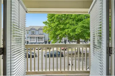 1305 Liberty Parkway NW #1305, Atlanta, GA 30318 - Photo 22