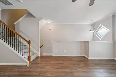 1305 Liberty Parkway NW #1305, Atlanta, GA 30318 - Photo 6