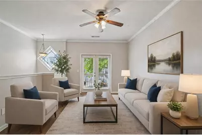 1305 Liberty Parkway NW #1305, Atlanta, GA 30318 - Photo 4