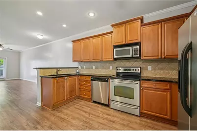 1305 Liberty Parkway NW #1305, Atlanta, GA 30318 - Photo 8