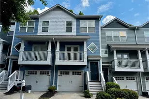 1305 Liberty Pkwy NW, Atlanta, GA 30318 - Photo 1