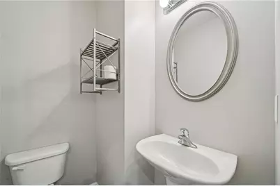 1305 Liberty Parkway NW #1305, Atlanta, GA 30318 - Photo 10