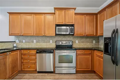 1305 Liberty Parkway NW #1305, Atlanta, GA 30318 - Photo 10