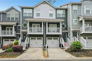 1305 Liberty Pkwy NW, Atlanta, GA 30318 - Photo 1