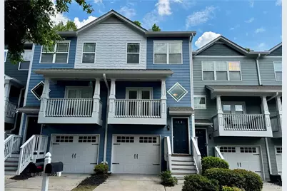 1305 Liberty Parkway NW #1305, Atlanta, GA 30318 - Photo 2