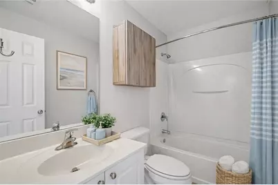 1305 Liberty Parkway NW #1305, Atlanta, GA 30318 - Photo 14