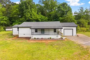 6369 Hwy 140 NW, Adairsville, GA 30103 - Photo 2