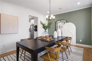 6136 Marigold Wy, Atlanta, GA 30349 - Photo 8