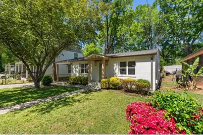 253 Birch Street, Atlanta, GA 30354 - Photo 2