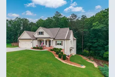 122 Brookfield Court SE, White, GA 30114 - Photo 1