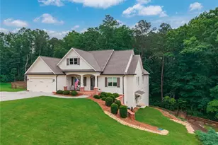 122 Brookfield Ct SE, Canton, GA 30114 - Photo 1