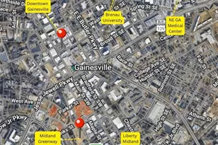 784 Grove St, Gainesville, GA 30501 - Photo 2