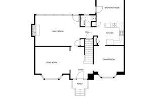 3075 Milford Chase SW, Marietta, GA 30008 - Photo 30