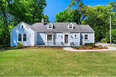 2830 Alston Drive SE, Atlanta, GA 30317 - Photo 2