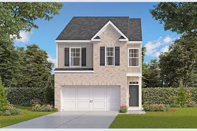 450 Silver Moon Drive, Loganville, GA 30052 - Photo 1