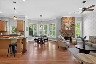 300 Arbor Green Ln, Alpharetta, GA 30004 - Photo 12