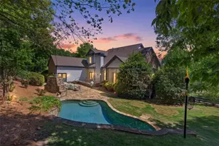 300 Arbor Green Ln, Alpharetta, GA 30004 - Photo 2