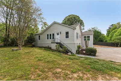 1989 Mount Vernon Road, Atlanta, GA 30338 - Photo 4