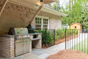 3947 Parian Ridge Rd NW, Atlanta, GA 30327 - Photo 52