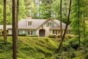 3947 Parian Ridge Rd NW, Atlanta, GA 30327 - Photo 64