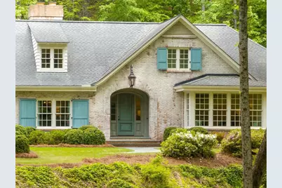 3947 Parian Ridge Road NW, Atlanta, GA 30327 - Photo 68