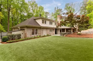 3947 Parian Ridge Rd NW, Atlanta, GA 30327 - Photo 50