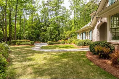 3947 Parian Ridge Road NW, Atlanta, GA 30327 - Photo 4