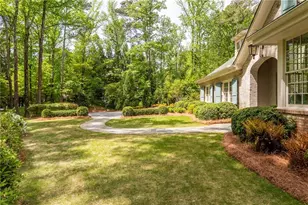 3947 Parian Ridge Rd NW, Atlanta, GA 30327 - Photo 4