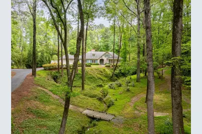 3947 Parian Ridge Road NW, Atlanta, GA 30327 - Photo 66