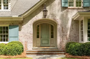 3947 Parian Ridge Rd NW, Atlanta, GA 30327 - Photo 8