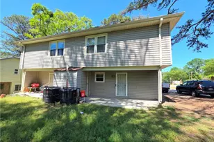 1140 Forest Villa Dr NW, Conyers, GA 30012 - Photo 2