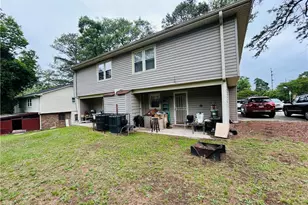 1140 Forest Villa Dr NW, Conyers, GA 30012 - Photo 4