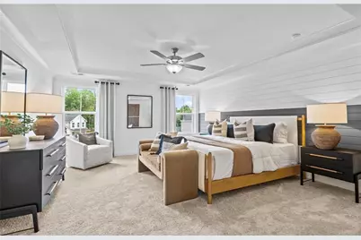 6085 Marigold Way, Atlanta, GA 30349 - Photo 8