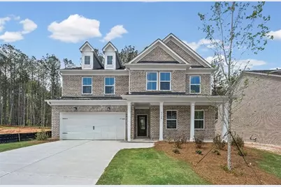 6085 Marigold Way, Atlanta, GA 30349 - Photo 16