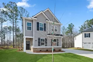 109 Oakchase Pk Ln, Hampton, GA 30228 - Photo 2