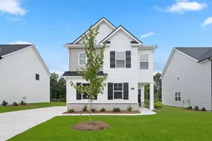 109 Oakchase Pk Ln, Hampton, GA 30228 - Photo 1