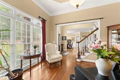 1202 Chadwick Lake Drive, Lawrenceville, GA 30043 - Photo 4