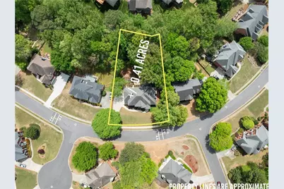 1202 Chadwick Lake Drive, Lawrenceville, GA 30043 - Photo 64