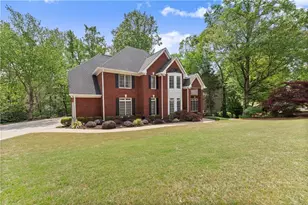 1202 Chadwick Lake Dr, Lawrenceville, GA 30043 - Photo 72