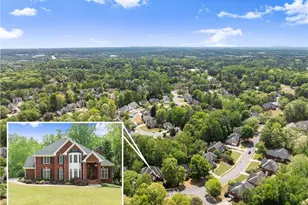 1202 Chadwick Lake Dr, Lawrenceville, GA 30043 - Photo 6