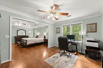 1202 Chadwick Lake Drive, Lawrenceville, GA 30043 - Photo 20