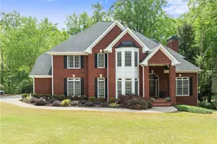 1202 Chadwick Lake Dr, Lawrenceville, GA 30043 - Photo 2