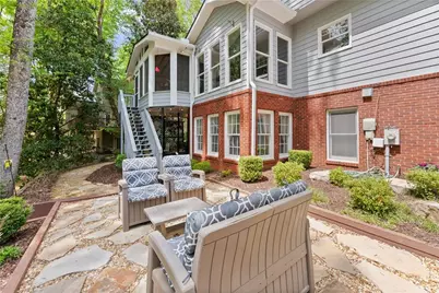 1202 Chadwick Lake Drive, Lawrenceville, GA 30043 - Photo 54