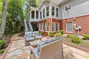 1202 Chadwick Lake Dr, Lawrenceville, GA 30043 - Photo 54